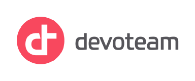 Devoteam Global Managed Services logo