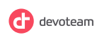 Devoteam Global Managed Services Logo