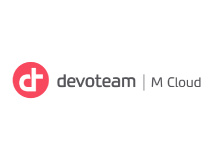 Devoteam logo