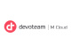 Devoteam M Cloud France Logo