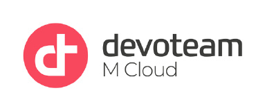 Devoteam M Cloud Norway logo
