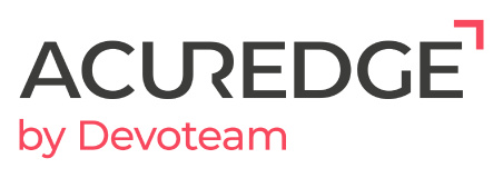 Devoteam Cyber Trust - Acuredge logo