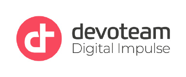 Devoteam Digital Impulse Germany logo