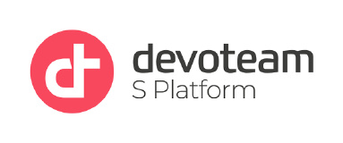 Devoteam S Platform France logo