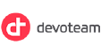 Devoteam Data Driven France Logo