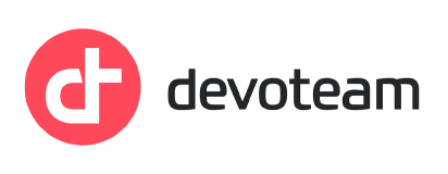 Devoteam Slovakia logo