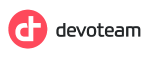Devoteam Slovakia Logo