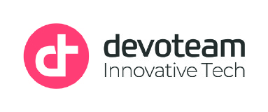 Devoteam Innovative Tech France logo