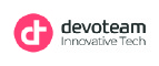 Devoteam Innovative Tech France Logo