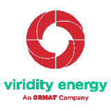 Ormat logo