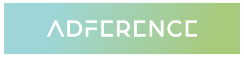 Adference logo