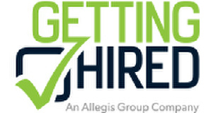 Getting Hired logo