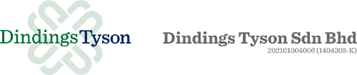 Dindings Tyson Sdn Bhd logo