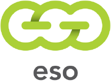 Energijos skirstymo operatorius logo