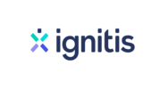 Ignitis Latvia logo