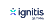Ignitis gamyba logo