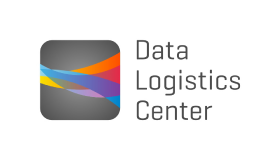Duomenų logistikos centras logo