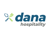 Dana Hospitality logo