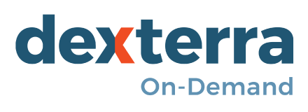 Dexterra On-Demand logo