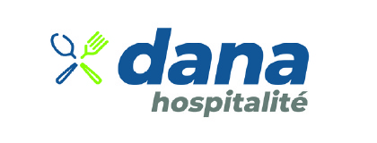 Dana Hospitalité logo