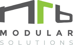 NRB Modular Solutions logo