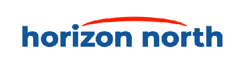 Horizon North logo
