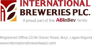 International Breweries PLC logo