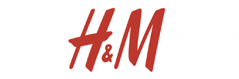 H&M logo