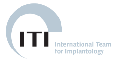 ITI - International Team for Implantology logo