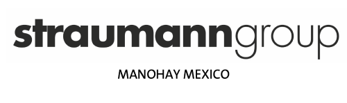 Straumann Group / Manohay México logo