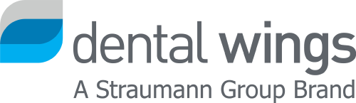 Dental Wings CA logo