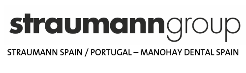 Straumann Group Spain/Portugal logo