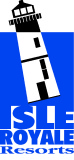 Isle Royale Resorts, L.L.C. logo