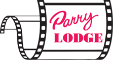 Parry Lodge logo