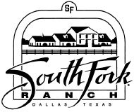 Southfork Ranch logo