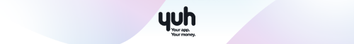 YUH logo