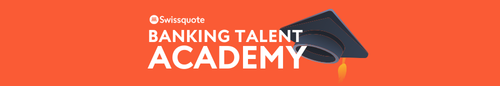 Banking Talent Academy logo