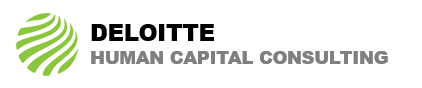 Deloitte logo