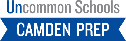 Uncommon Schools Camden Prep logo