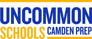Uncommon Schools Camden Prep archived logo