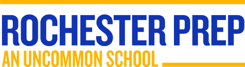Uncommon Schools Rochester Prep archived logo