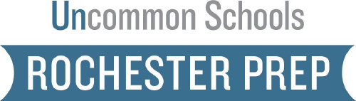 Uncommon Schools Rochester Prep logo