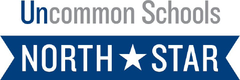 Uncommon Schools North Star Academy logo