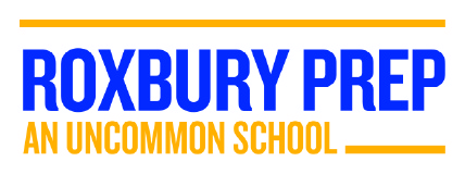 Roxbury Prep Charter School logo