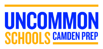 Camden Prep, Inc. logo