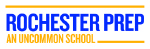 Rochester Prep Charter School Logo