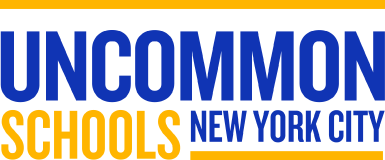 Uncommon Schools NYC logo