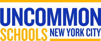 Uncommon Schools NYC archived logo