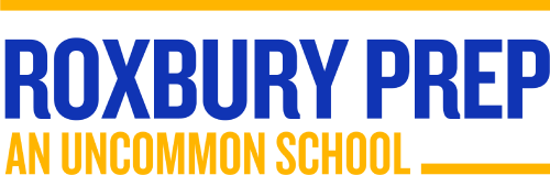 Uncommon Schools Roxbury Prep logo