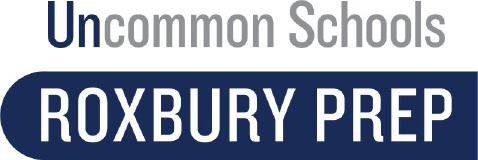 Uncommon Schools Roxbury Prep logo